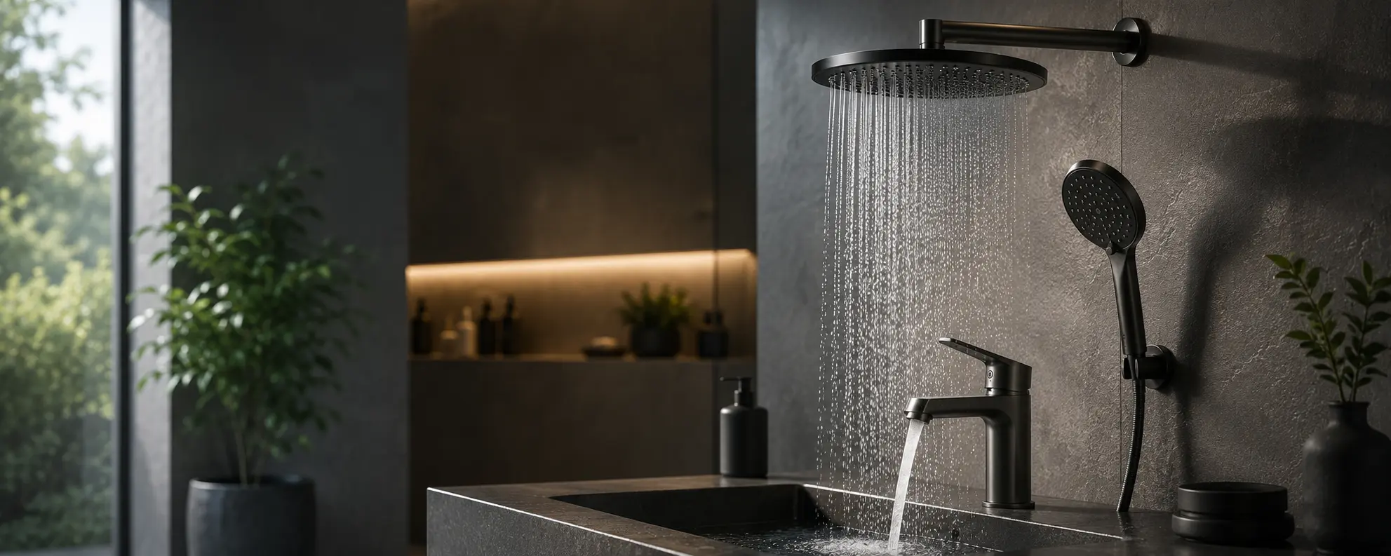 Hansgrohe